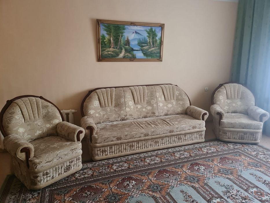 Продам мебель БУ