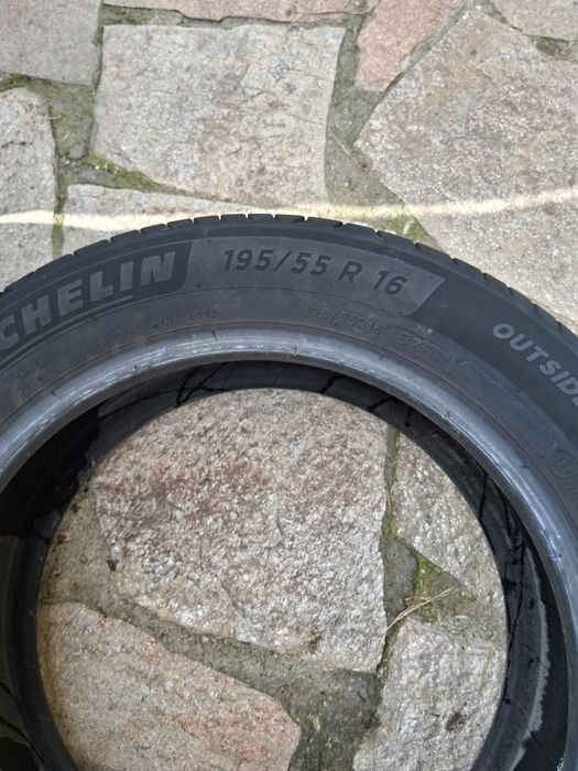 195 55 16 Michelin Primaci 4