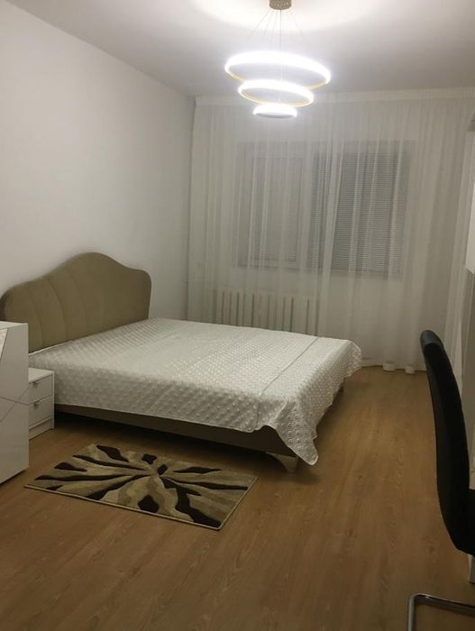 Дава се под наем Тристаен апартамент в София, Лозенец - 80 кв.м за 847.62 € - Снимка #7