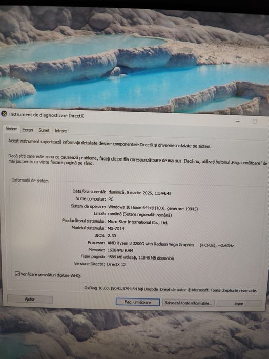 Calculator AMD radeon