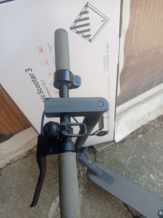 Ел. Тротинетка Xiaomi