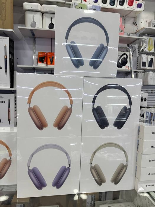 Air Pods Max 2 Type c