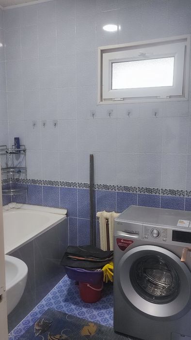 Сдам квартиру 2х комнатную