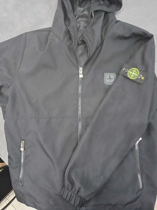 Мъжко яке Stone Island