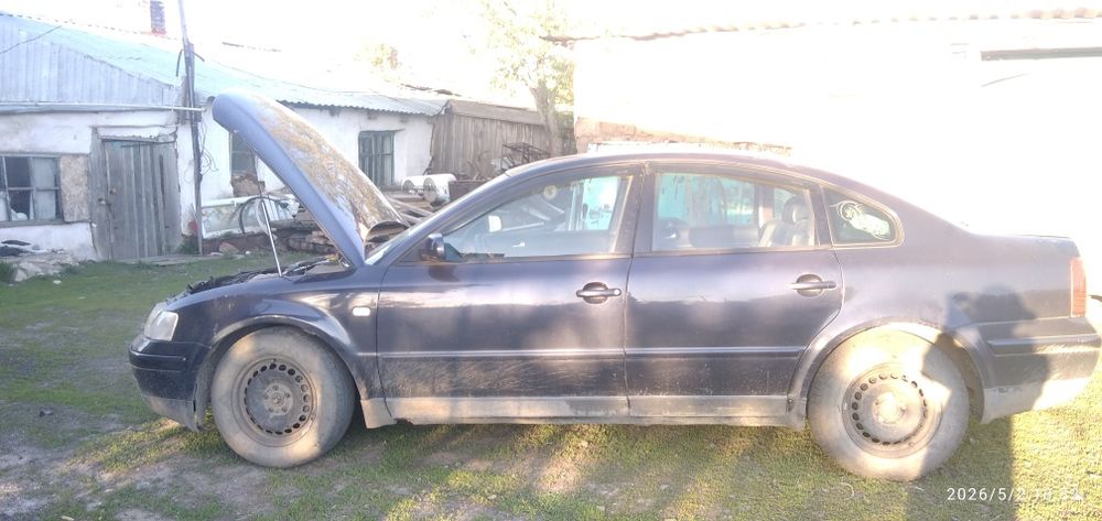 Продам автомобиль