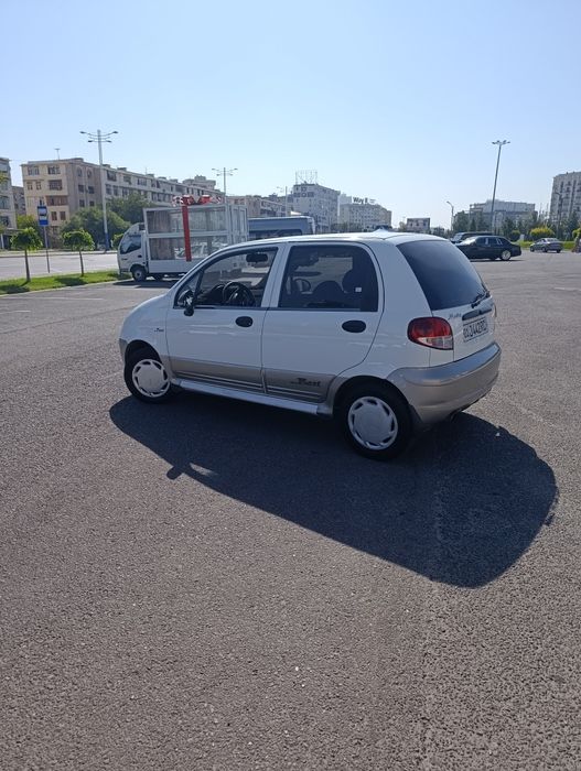 Matiz Best 2015 .