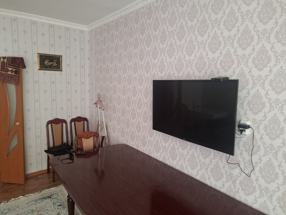Продаем квартиру 2 комнатная