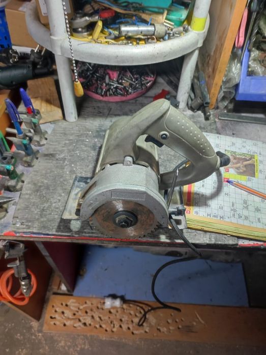 Электро инструменты