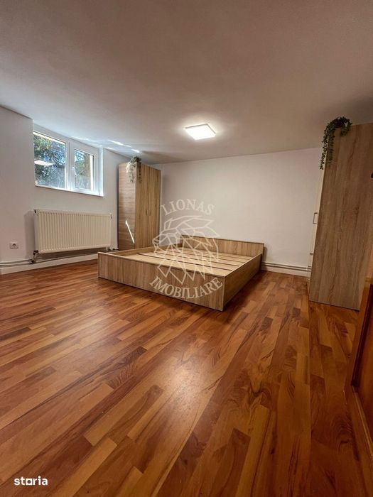 Apartament 2 camere 60 mp-parcare- Zona Carrefour Gara
