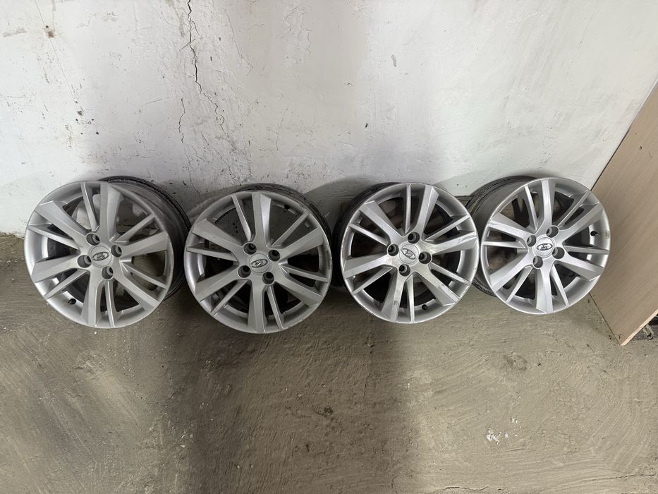 диска р15 гранта