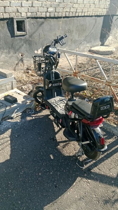 Продам ск8 состояние