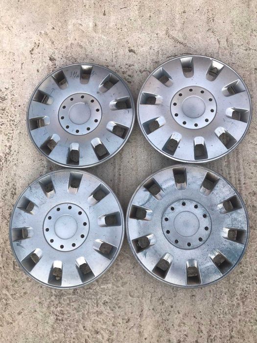 джанти с тазове 13 цола