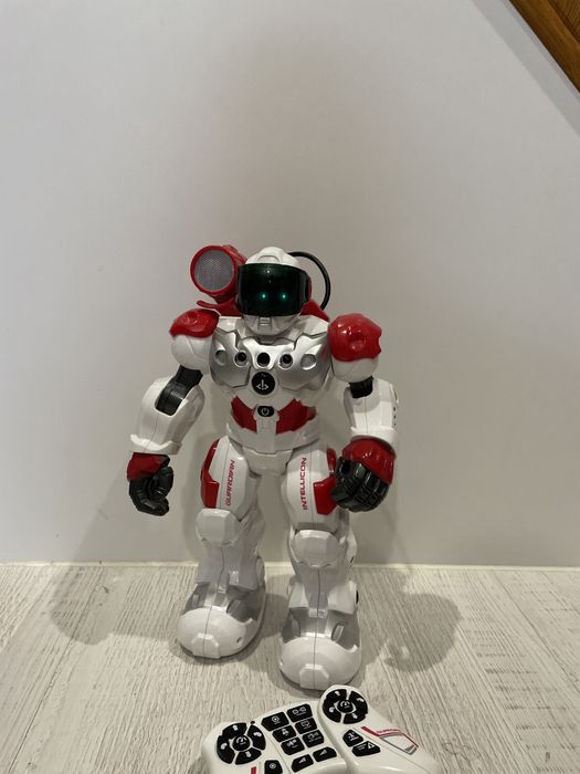 Robot noriel intellicon