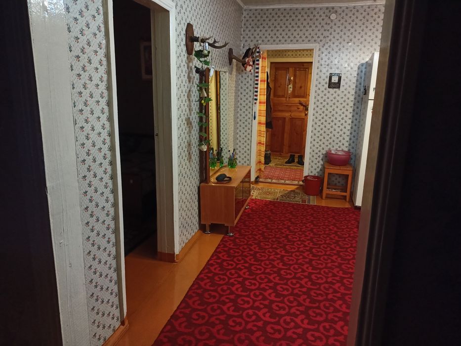 Продам частный дом.