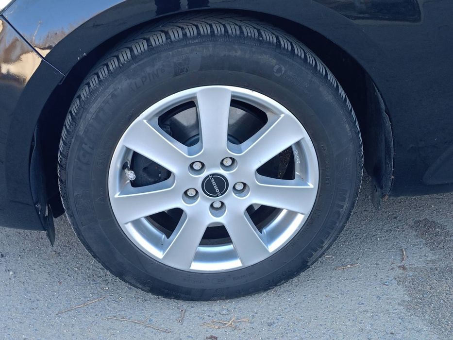 Форд мондео  топ състояние