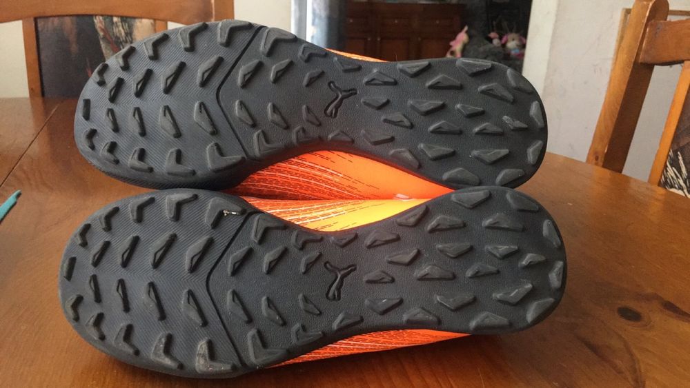 Чисто Нови стоножки 35ти номер