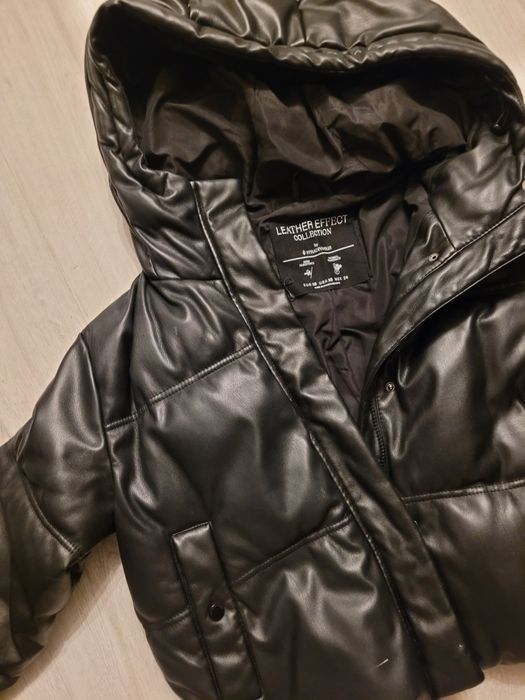 Geaca dama colecția Stradivarius