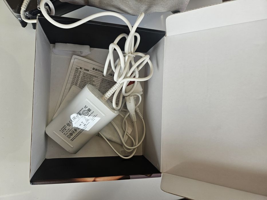 Epilator IPL Braun Silk-expert PRO 3