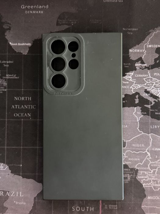 Кейсове за Samsung S22 Ultra