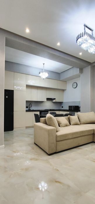 АРЕНДА | ЦЕНТР | ЯККАСАРАЙ | Госпитальный Базар | 2-комнатная квартира