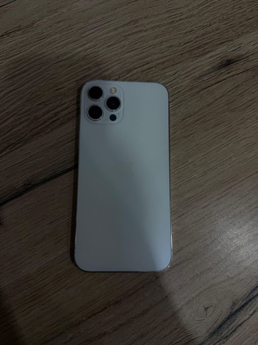 iPhone 12 Pro Max 256 Gb