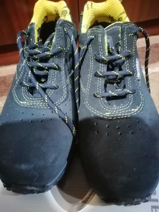 Работни обувки Cofra