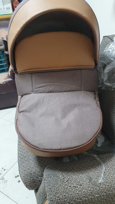 коляска Tutis zippi 2 в 1.