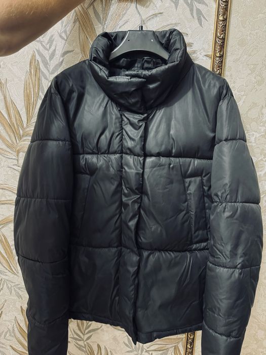 Куртка унисекс весна осень