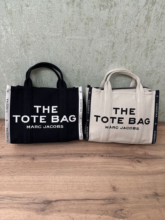 Сумка-тоут Marc Jacobs Medium