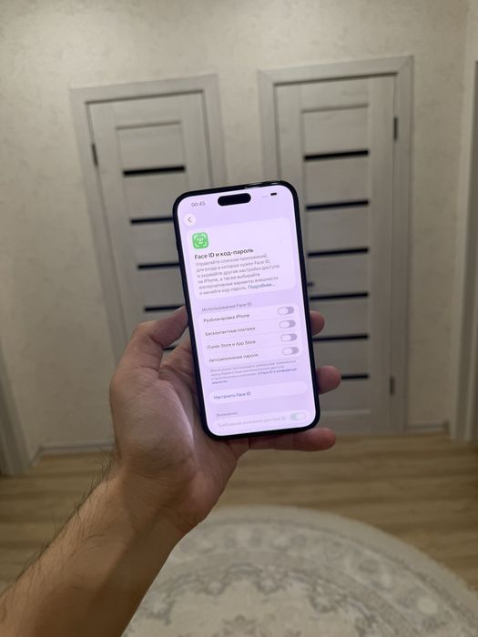 Айфон 14 Про Макс iPhone 14 Pro Max 84 % АКБ ВСЕ РАБОТАЕТ