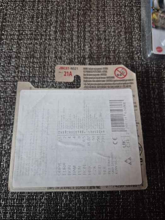 Hot wheels hi-roller 2 sth