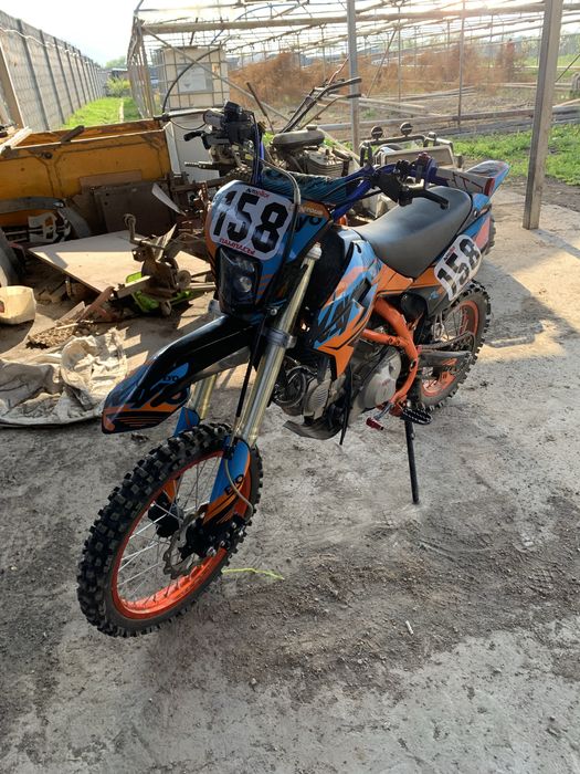 Продам kayo эволюшен 140