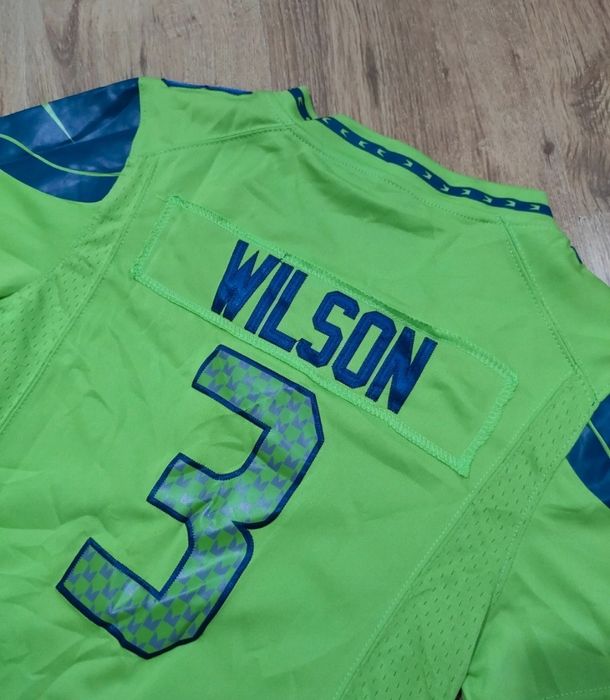 Tricou dama Nike NFL Seattle Seahawks mărimea S