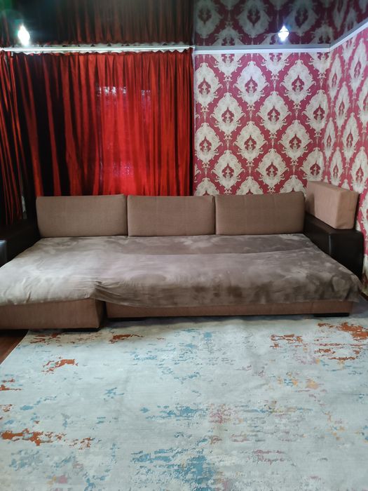 Диван Трансформер