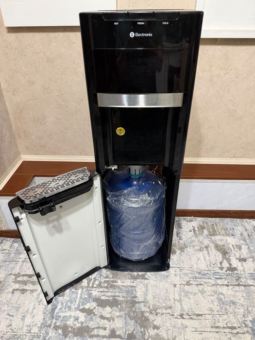 Куллер для воды Elektronix