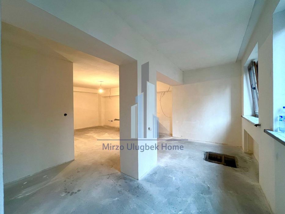 3/1/4 Ц-5 Кинотеатр Казахстан 2х6 кирпич, ремонт 70% закончен