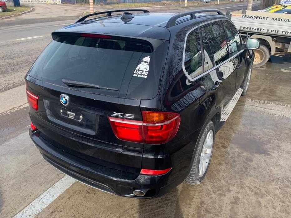 dezmembrari bmw x5 e70 facelift euro 5/bmw x5 e70 non facelift euro 4