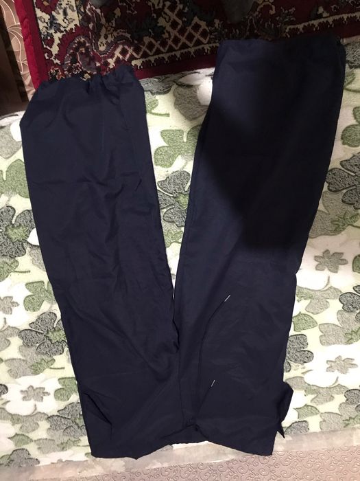 Продам штаны-парашюты новые