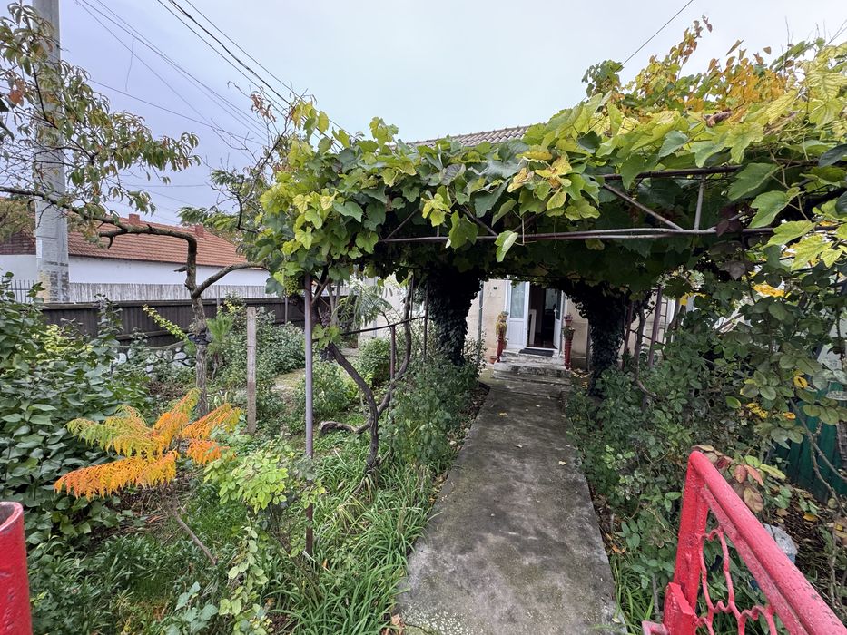 Vand casa in comuna baia jud. Tulcea