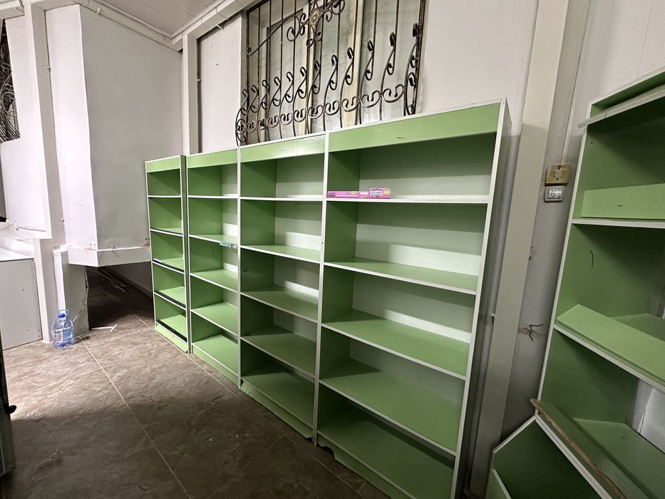 Продам полку для магазина