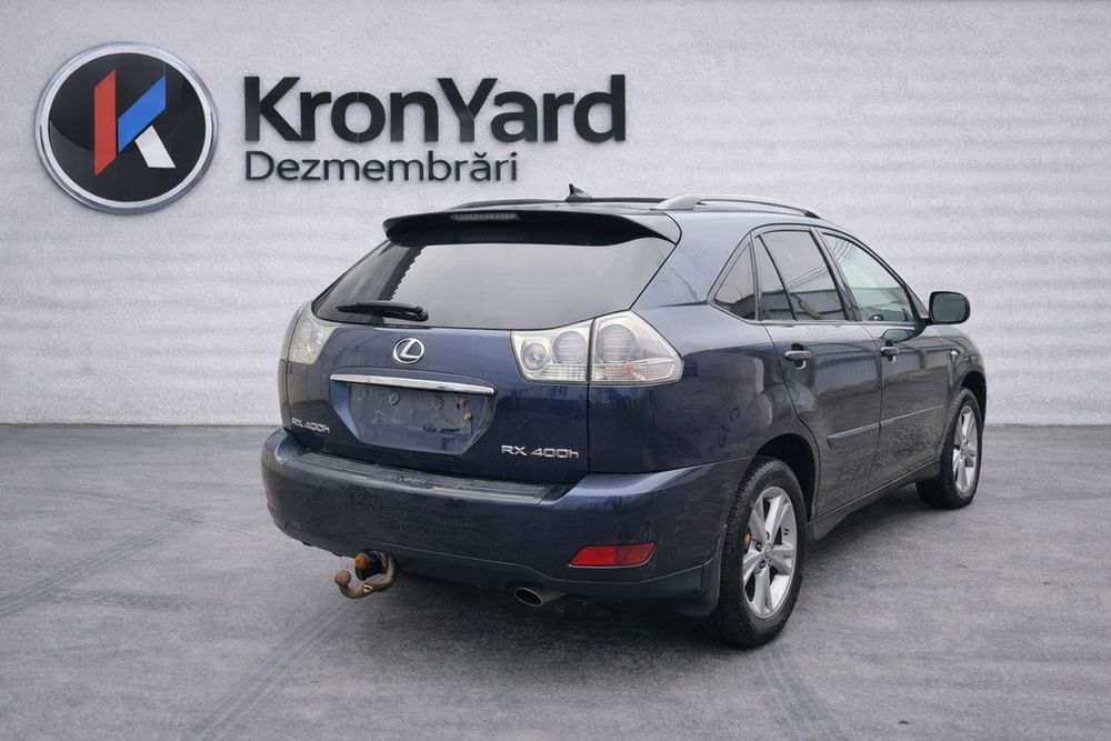 Dezmembrari dezmembrez  Lexus RX 400H 3.3 B 2004-2009  3MZ-FE Garantie
