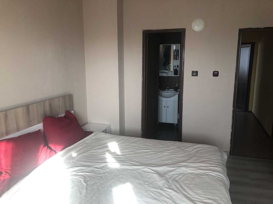 Продава се Тристаен апартамент в Пловдив, Въстанически - 99 кв.м за 1213 €/кв.м - Снимка #8