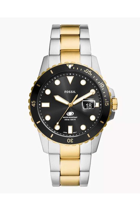 Fossil Ceas bărbătesc Blue Dive FS6031