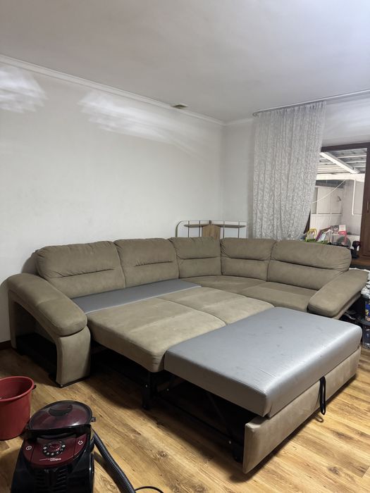 угловой диван для гостиной