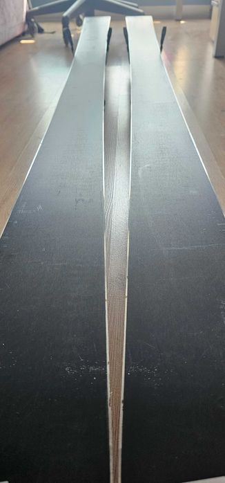 Schiuri Volkl Kendo 2015 184cm