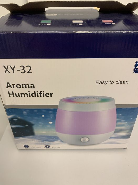 Продается увлажнитель воздуха