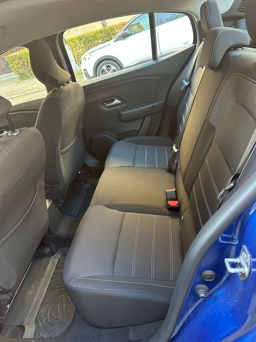 Dacia Logan GPL + BENZINA an 2024 ( negociabil)