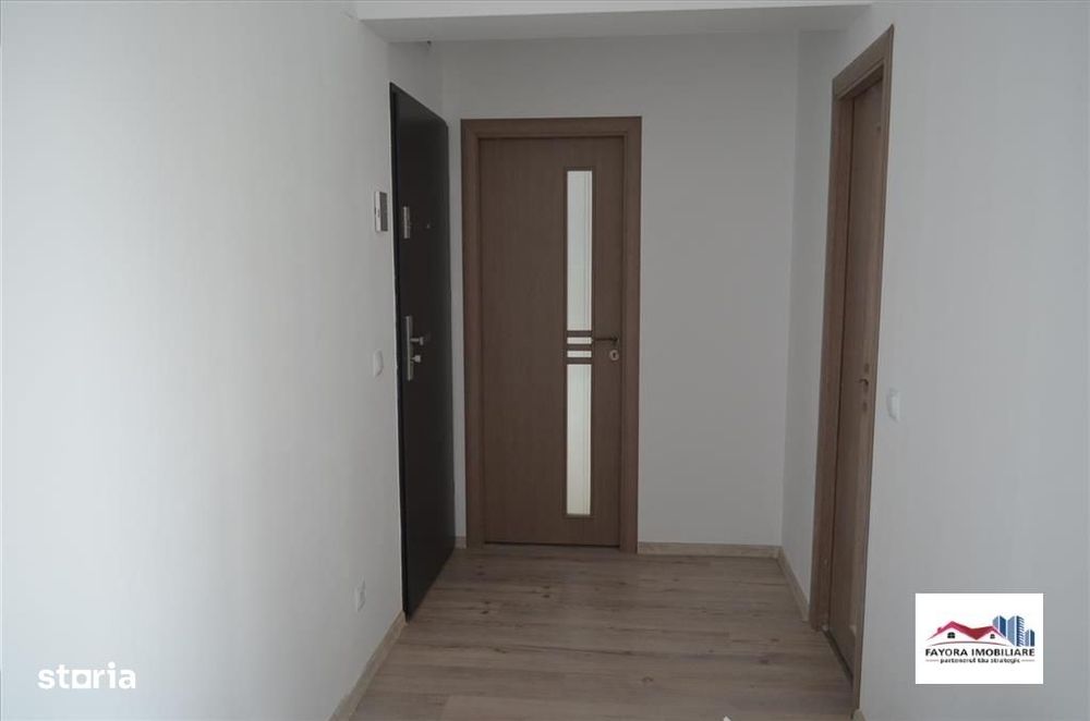 Ap. Nou 1 Camera cu Parcare Inclusa de Inchiriat Zona Tudor