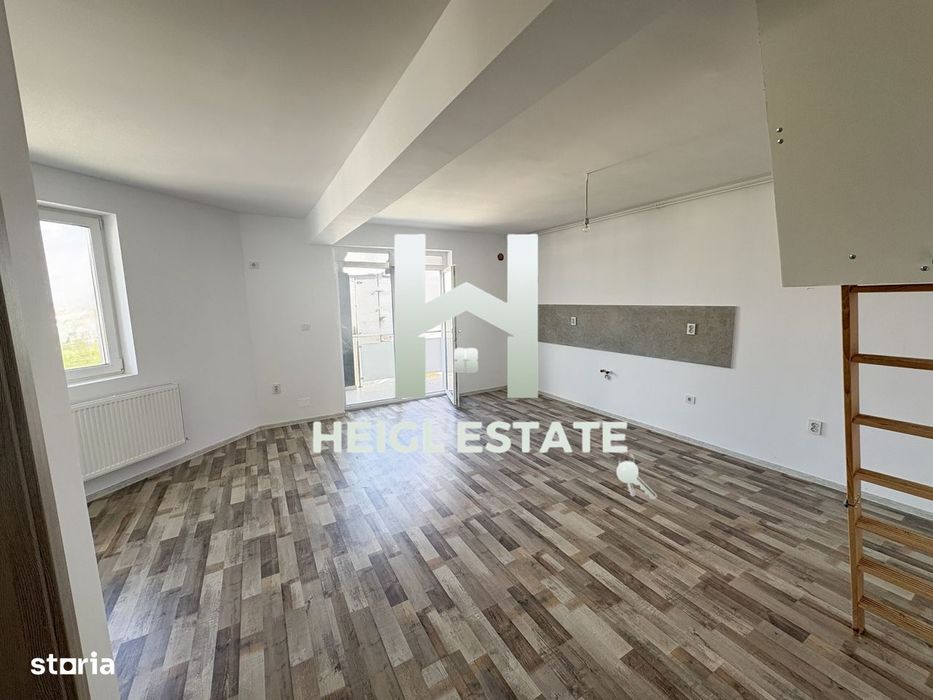 Apartament cu 2 camere si pod in Giroc — fotografia 3