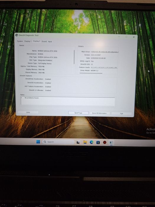 Amanet Lucky Gold\Asus TufGaming i5-11400H nVidia 2050 Factura/Garanti
